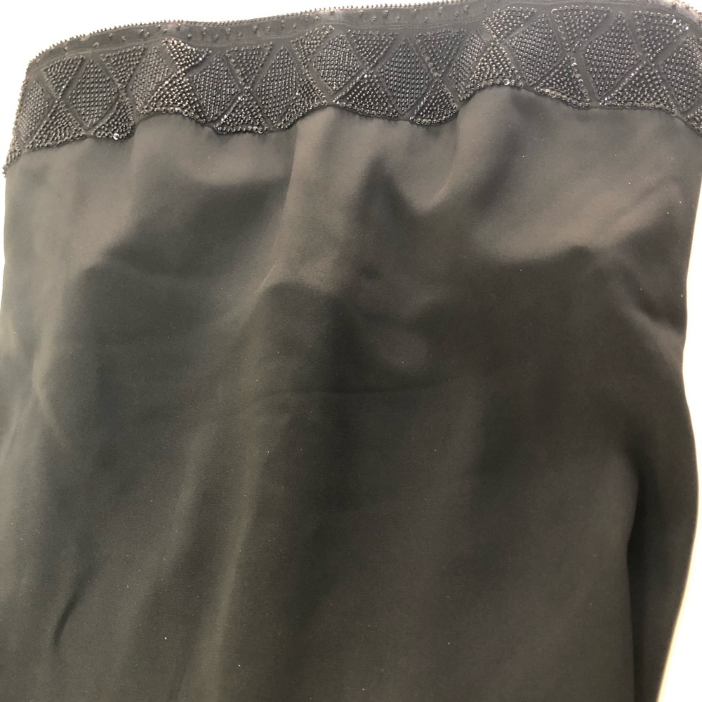 Giorgio Armani evening gown, (runs small) - Picture 3 of 8
